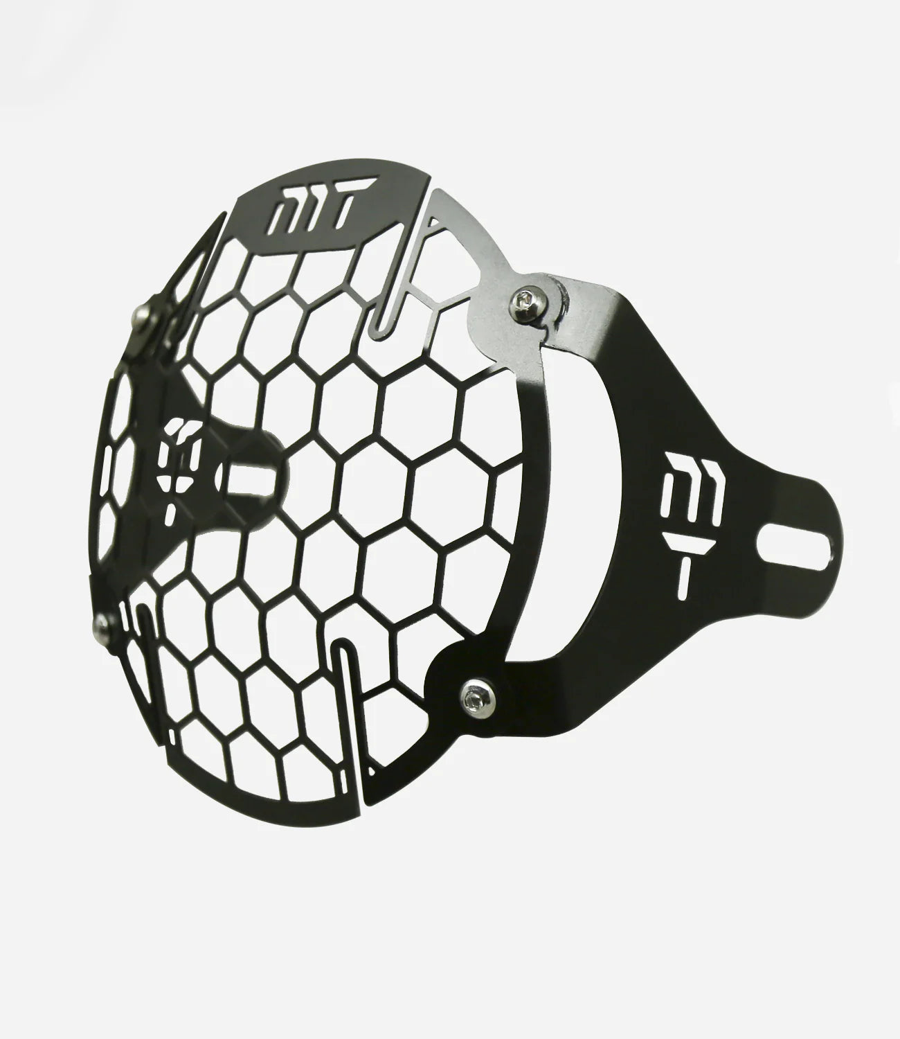 MOTO TORQUE HIMALAYAN BS6 - HEADLIGHT GRILL