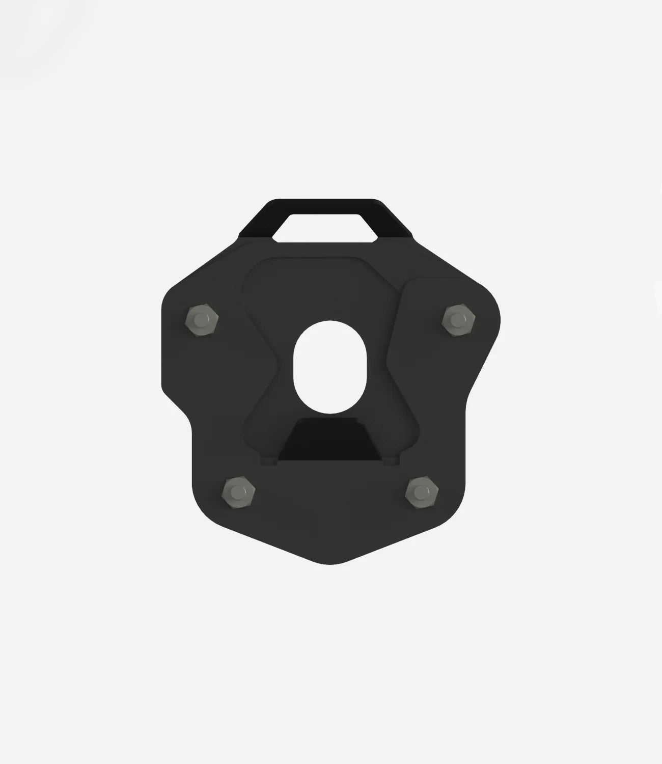 MOTO TORQUE SCRAM 411 - SIDE STAND EXTENDER