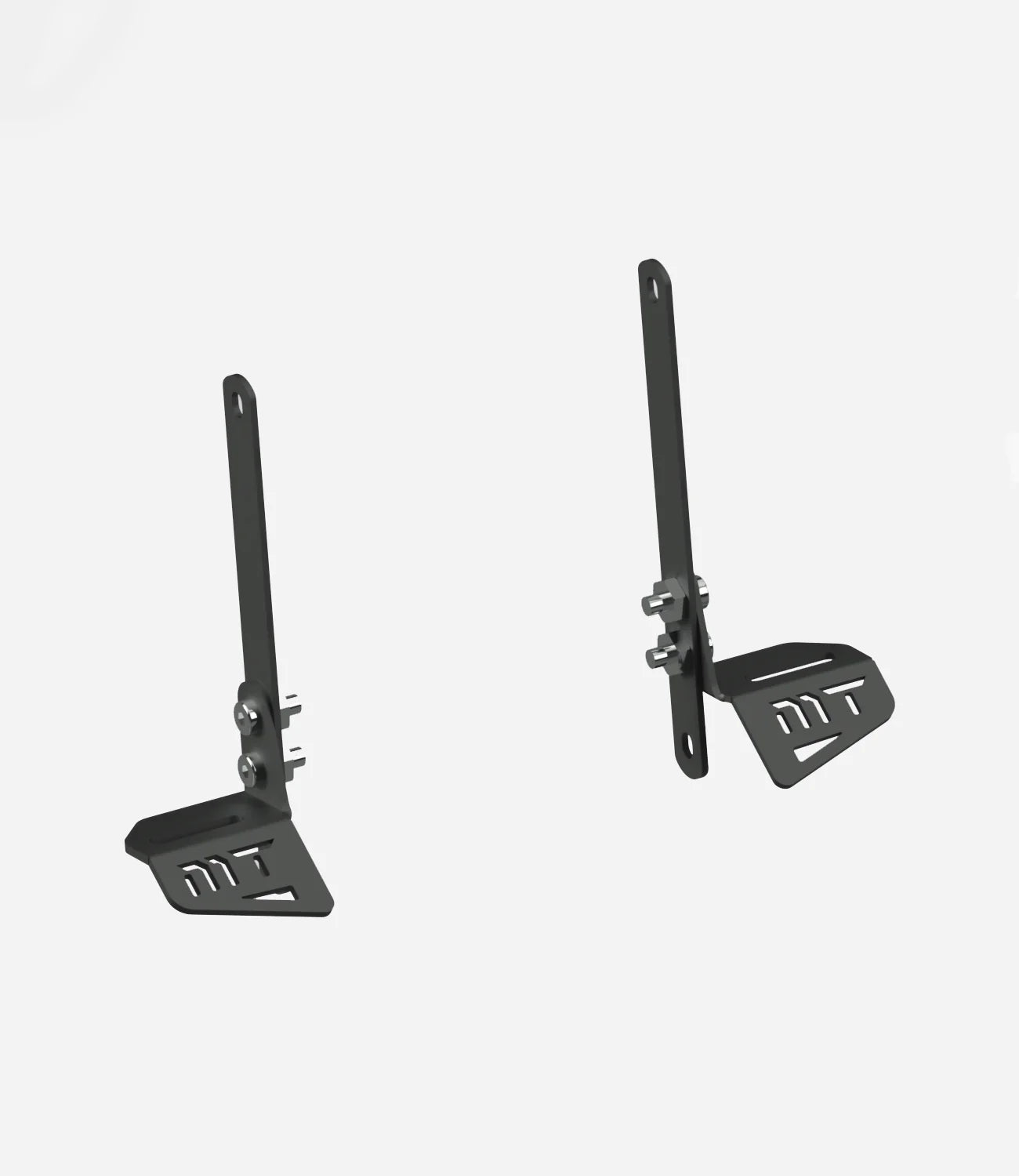 MOTO TORQUE SCRAM 411 - FOG LIGHT MOUNT
