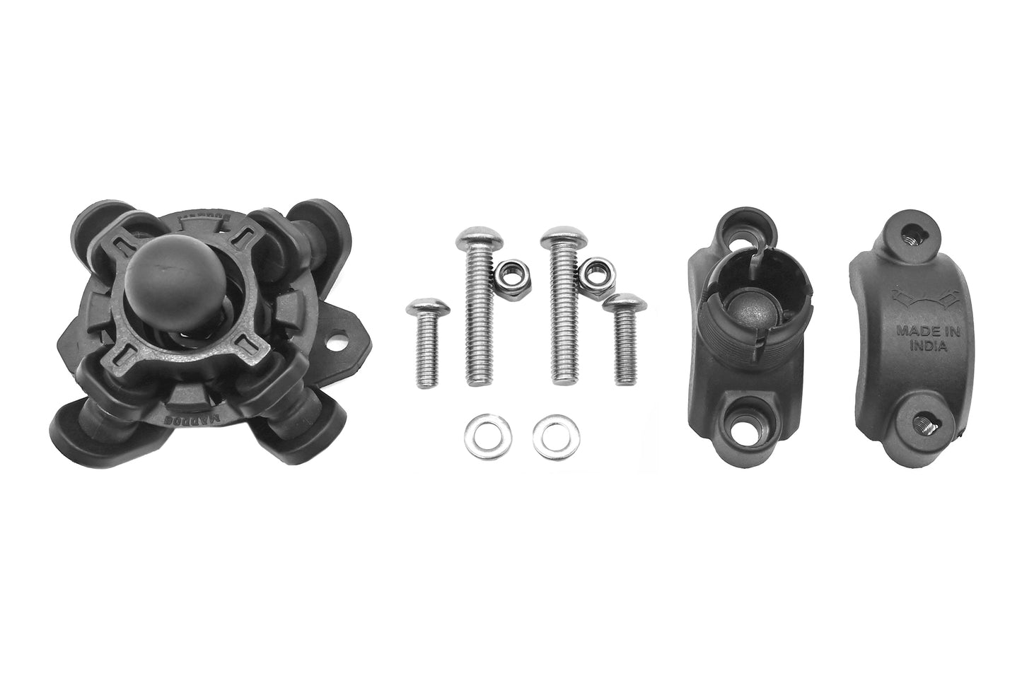 MADDOG VIBRATION DAMPER PRO
