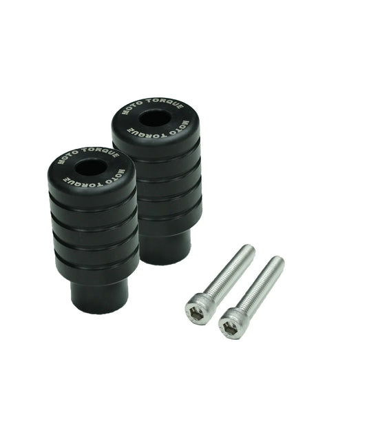 MOTO TORQUE BIG SLIDERS+BOLTS (SET)