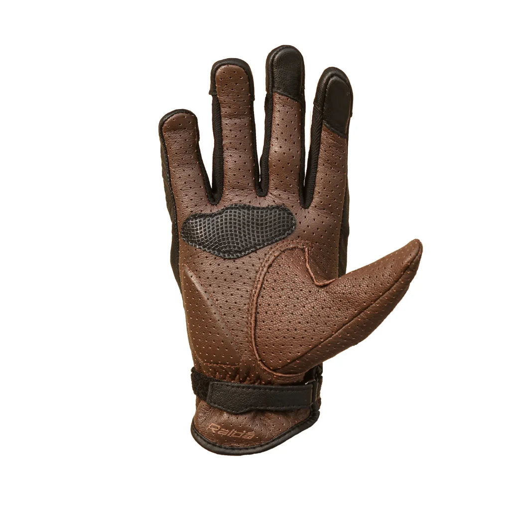 RAIDA CRUISEPRO II GLOVES | BROWN