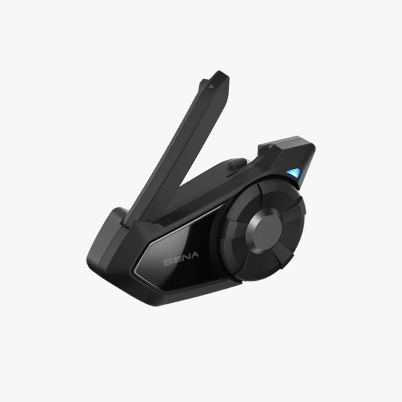 SENA 30K BLUETOOTH COMMUNICATION SYSTEM WITH MESH & HD SPEAKERS DUAL PACK