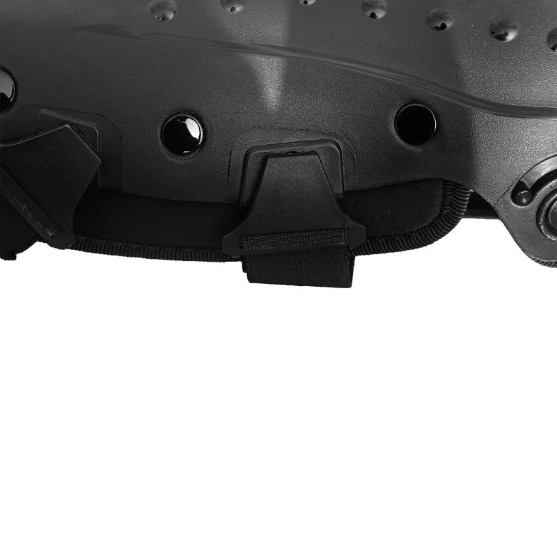 RAIDA DUAL AXIS KNEE GUARD