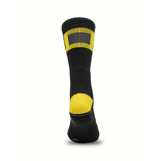 RAIDA COOLMAX PERFORMANCE SOCKS | KNEE LENGTH