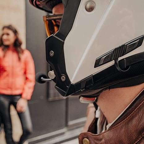 SENA 3S PLUS UNIVERSAL HEADSET