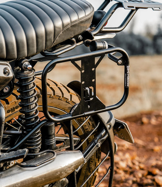 MOTO TORQUE YEZDI SCRAMBLER - SADDLE STAY
