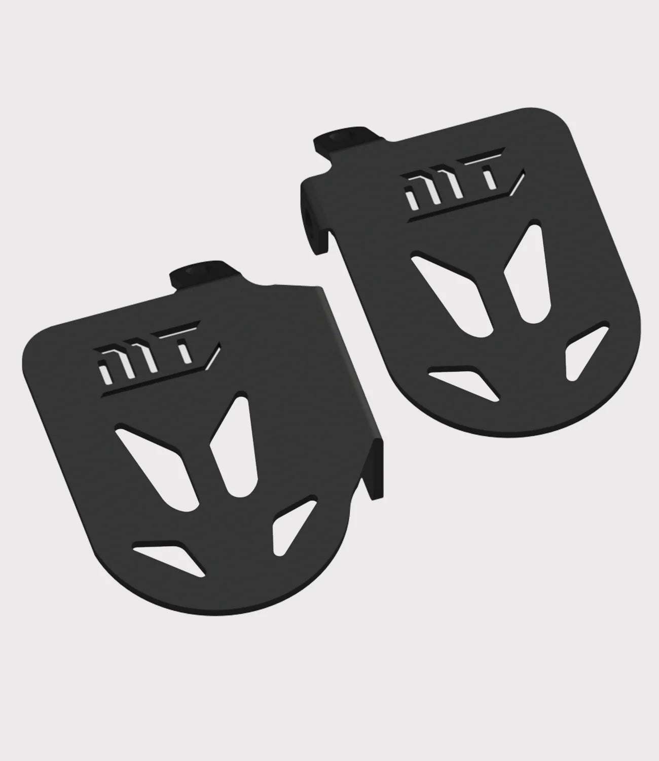 MOTO TORQUE FOOTREST (SET) FOR TRIUMPH SPEED 400