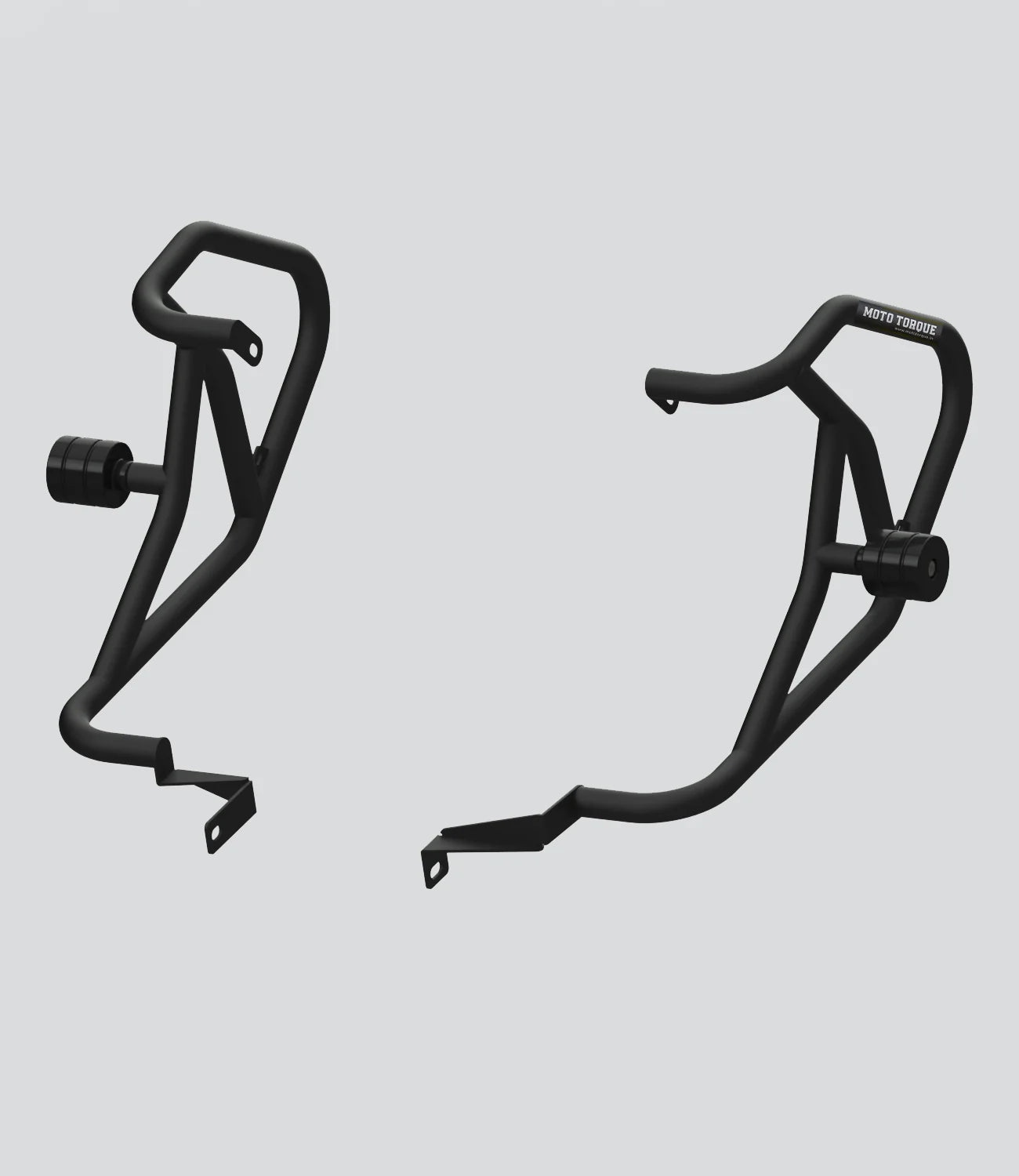 MOTO TORQUE YAMAHA MT15 - CRASH GUARD V1