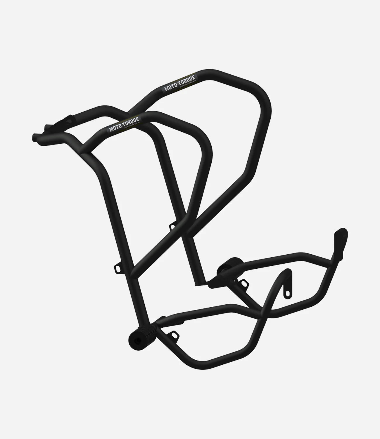 MOTO TORQUE TORNADO - CRASH GUARD v2.0 FOR SUZUKI V-STROM SX 250