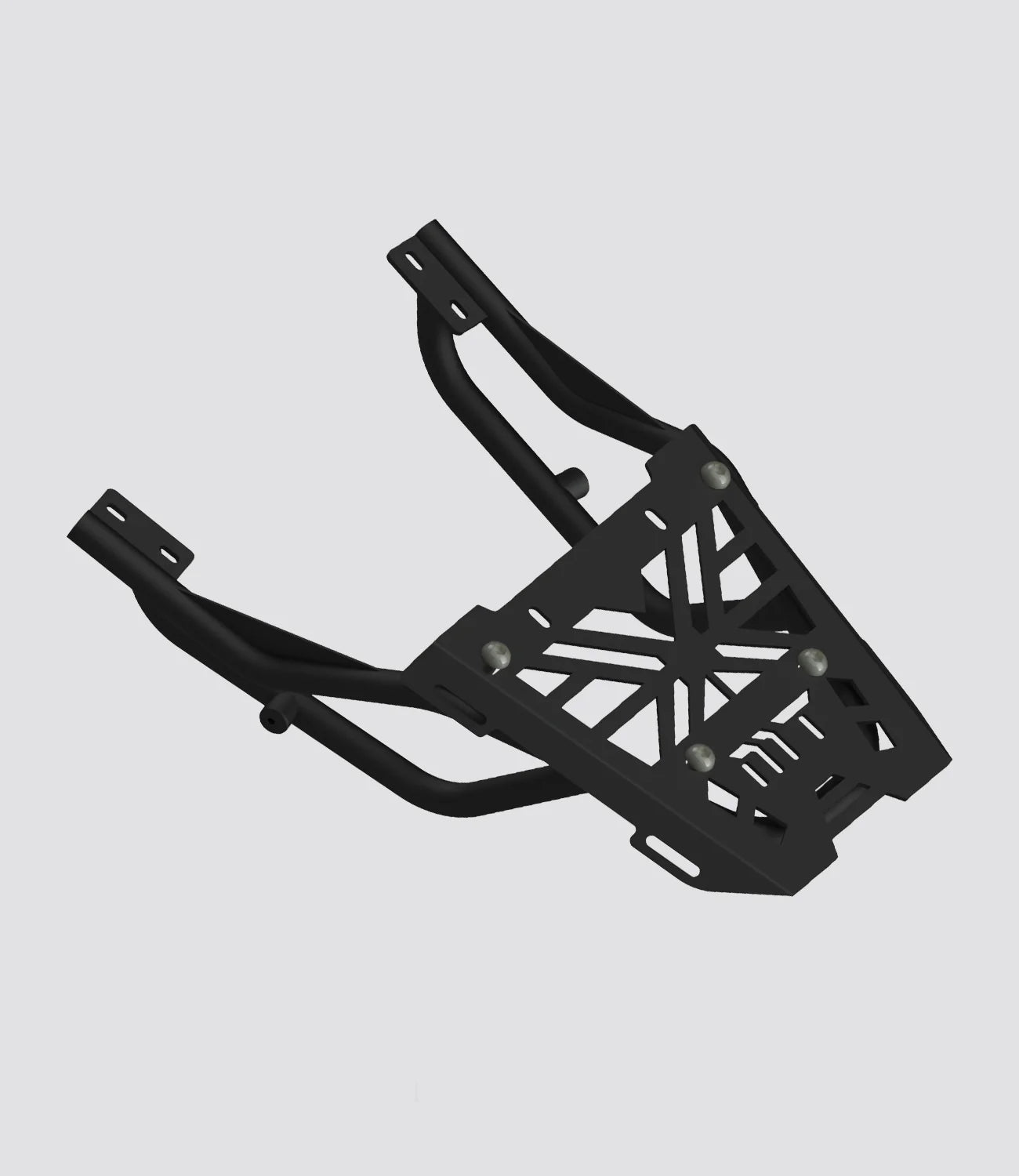 MOTO TORQUE XPULSE 200 4v - BACK CARRIER