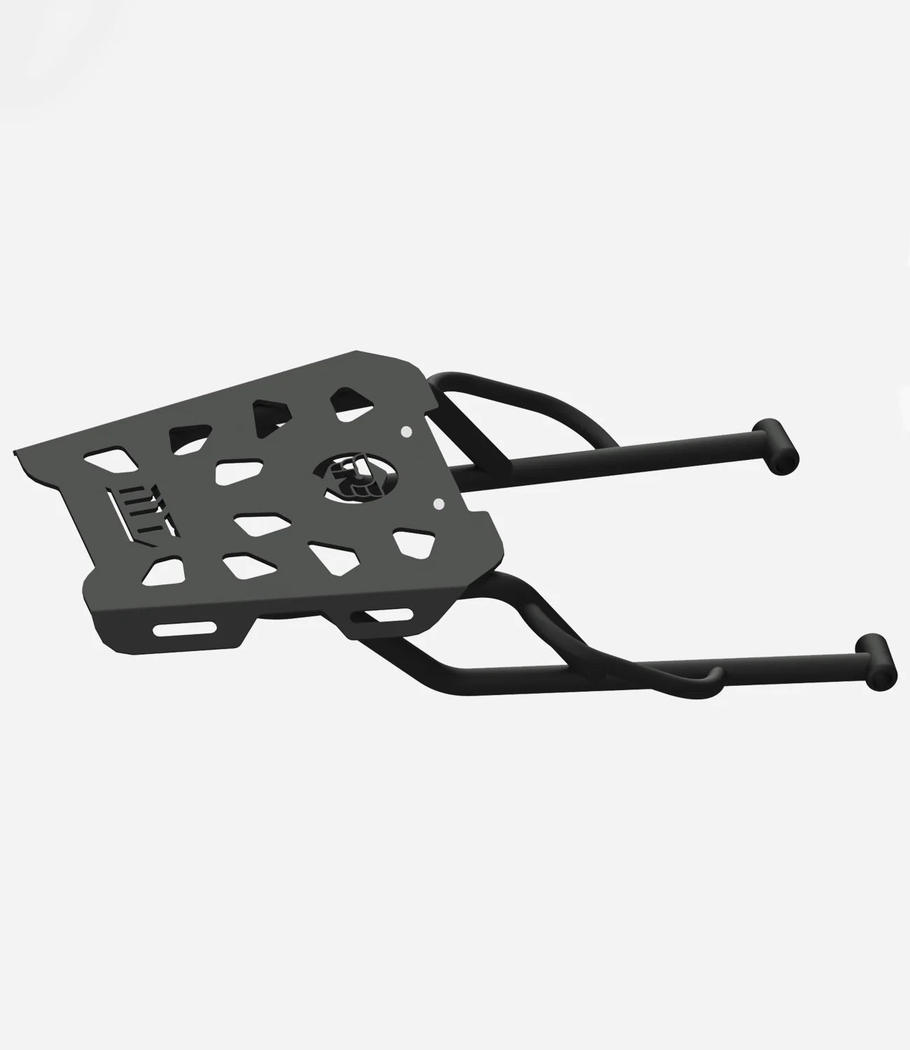 MOTO TORQUE SCRAM 411 - BACK CARRIER