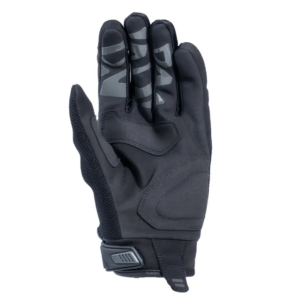 RAIDA AVANTUR 2 GLOVES - GREY