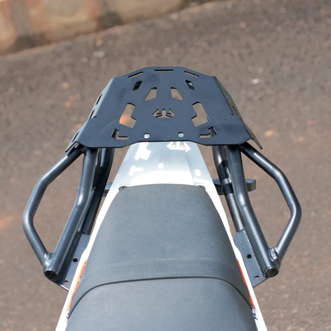 MOTO TORQUE BACK CARRIER TUBE FOR KTM 390 ADVENTURE/ADVENTURE X