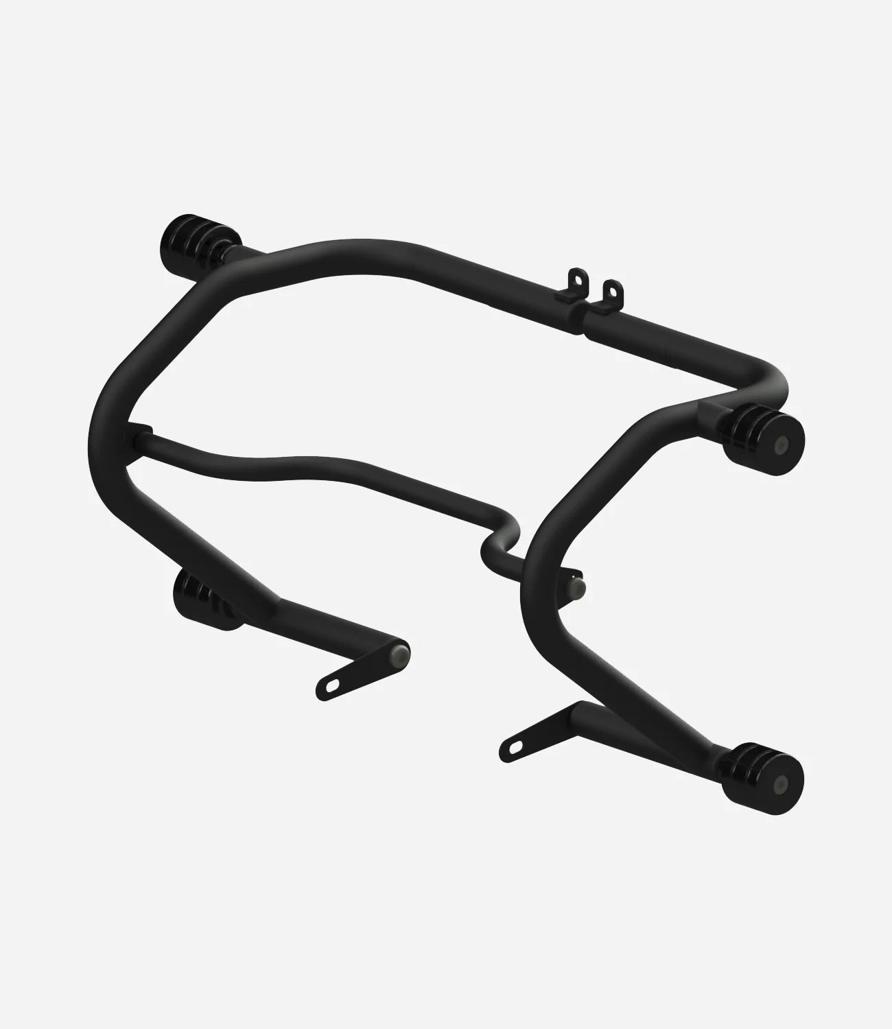 MOTO TORQUE HUNTER 350 CRASH GUARD - ASTRA