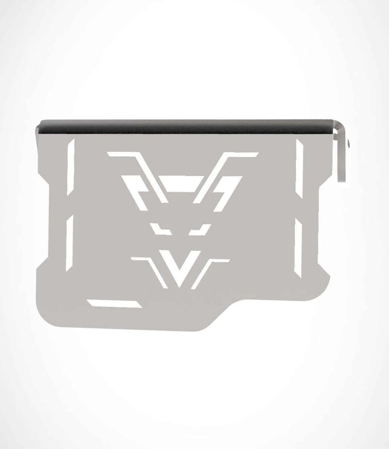 MOTO TORQUE FRONT MASTER CYLINDER GUARD (SS) FOR TRIUMPH SPEED 400