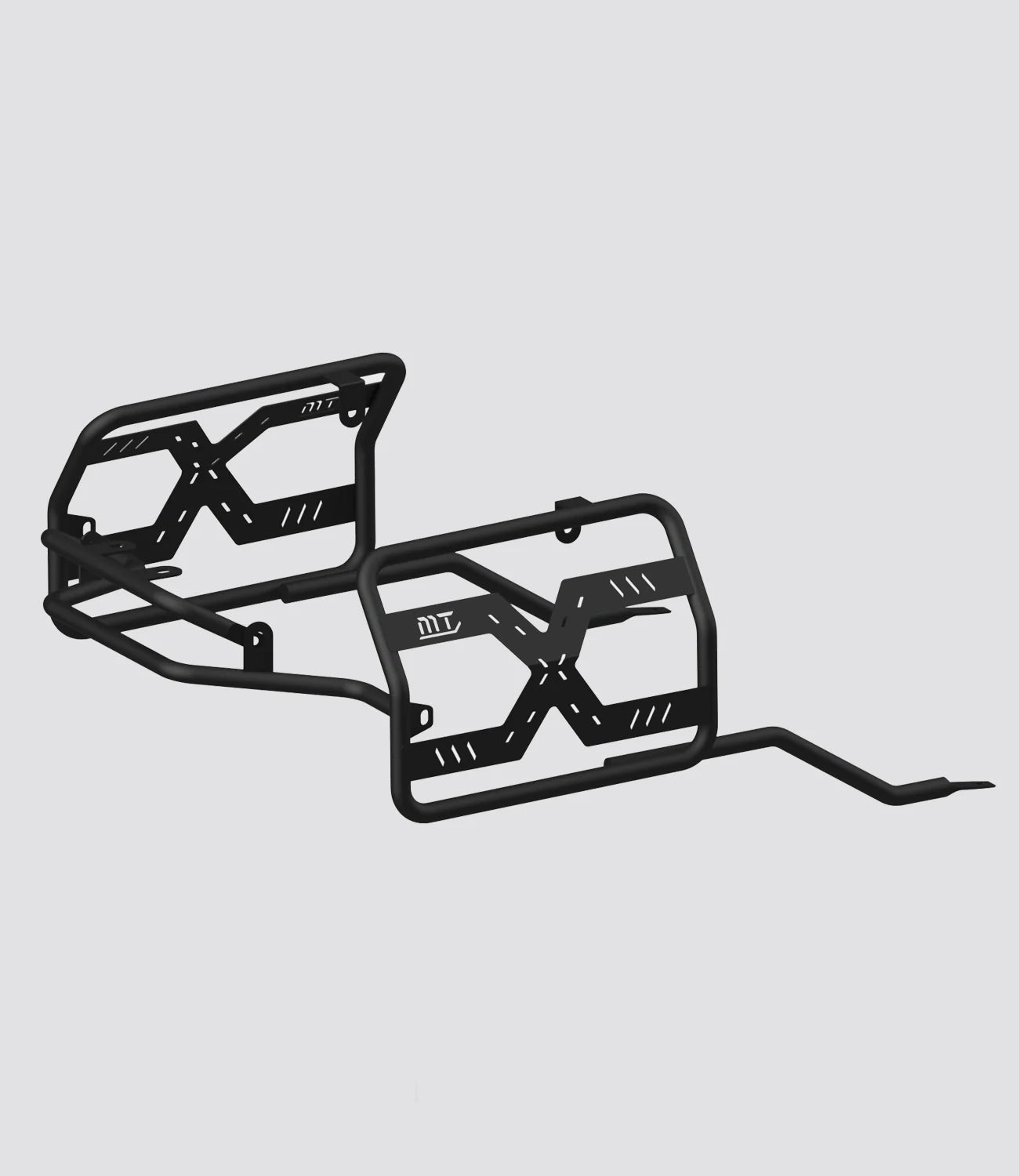 MOTO TORQUE XPULSE 200 4v - SADDLE STAY
