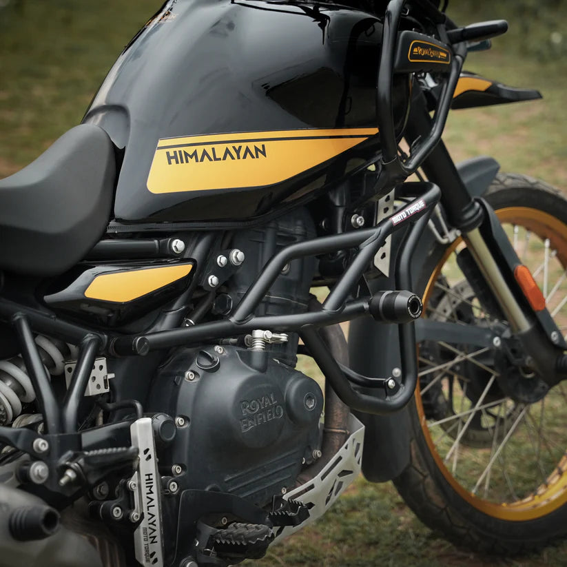 MOTO TORQUE HIMALAYAN 450 - PANTHER CRASH GUARD