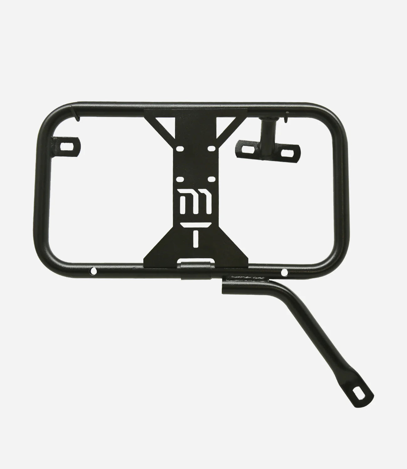 MOTO TORQUE SCRAM 411 - SADDLE STAY