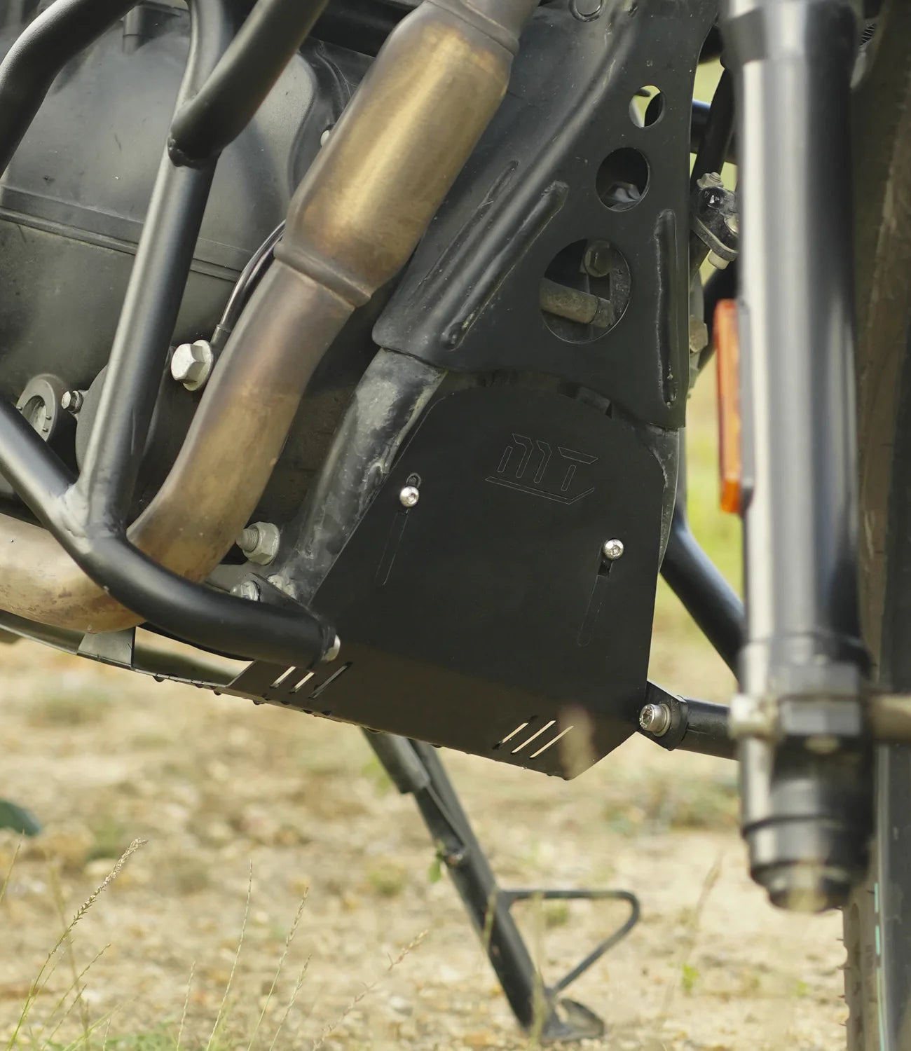 MOTO TORQUE HIMALAYAN / SCRAM 411 - ENGINE GUARD