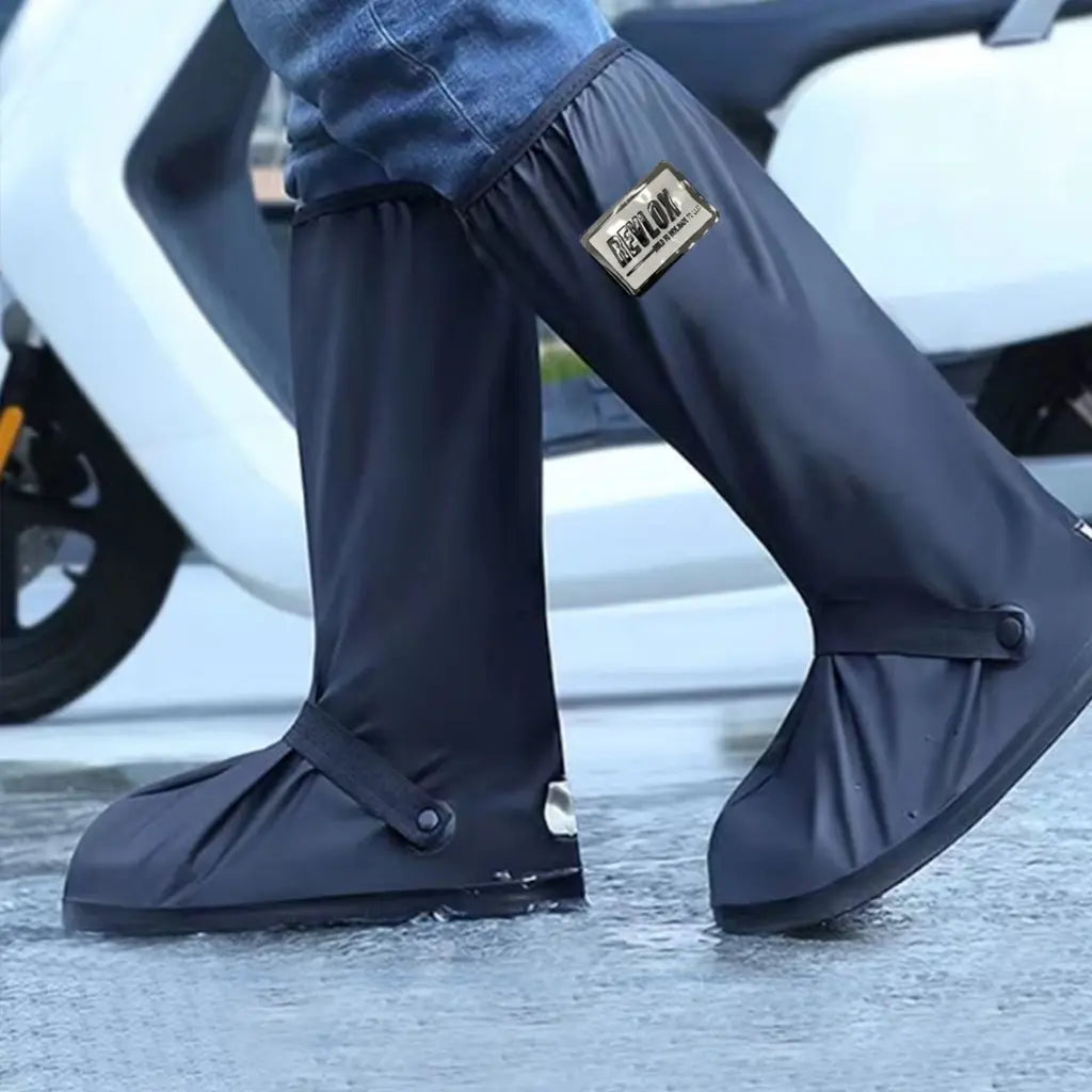 RAIDA REVLOX WATERPROOF SHOE COVER