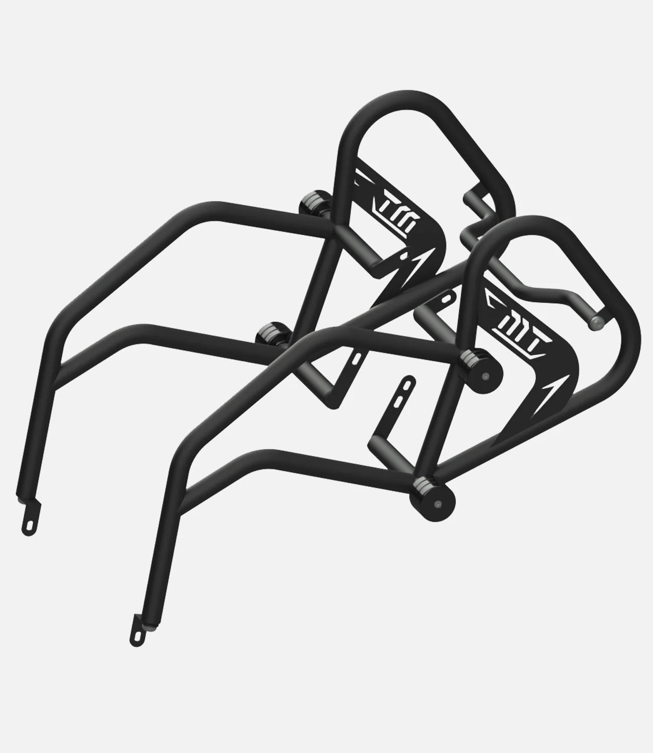 MOTO TORQUE TVS APACHE RTR 200 4v CRASH GUARD