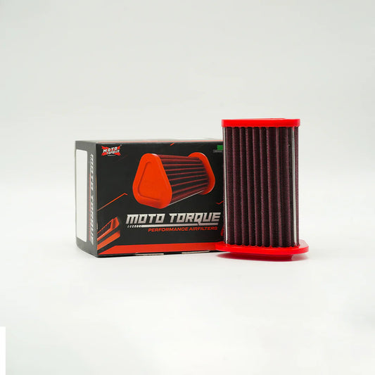 MOTO TORQUE AIR FILTER FOR INTERCEPTOR 650/GT 650/BEAR 650