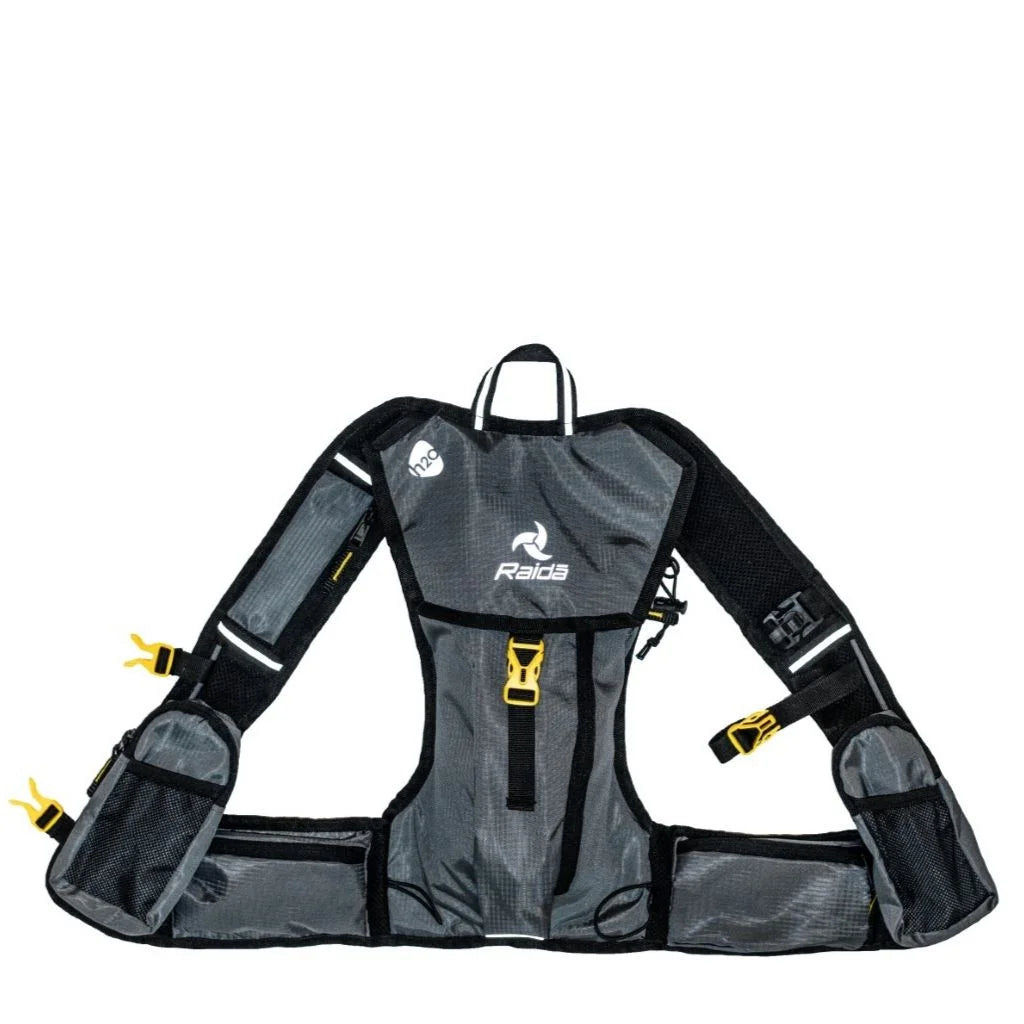 RAIDA HYDRATION BACKPACK – ULTRA