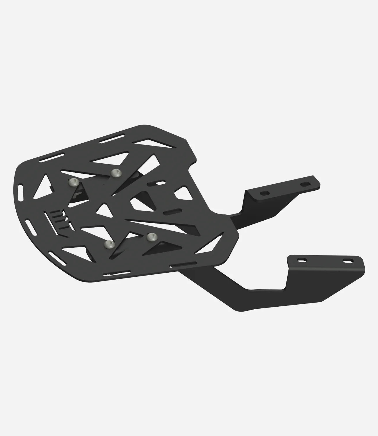 MOTO TORQUE HUNTER 350 - BACK CARRIER