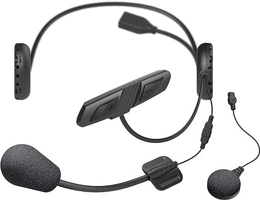 SENA 3S PLUS UNIVERSAL HEADSET