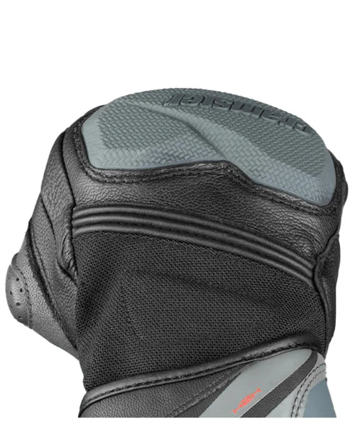 CRAMSTER K2K GLOVES - GREY