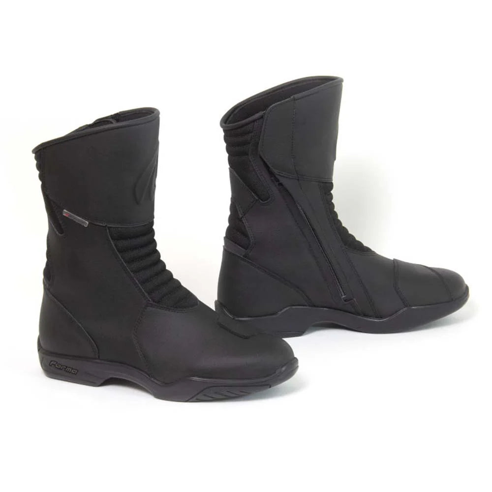 FORMA ARBO DRY BOOTS - BLACK