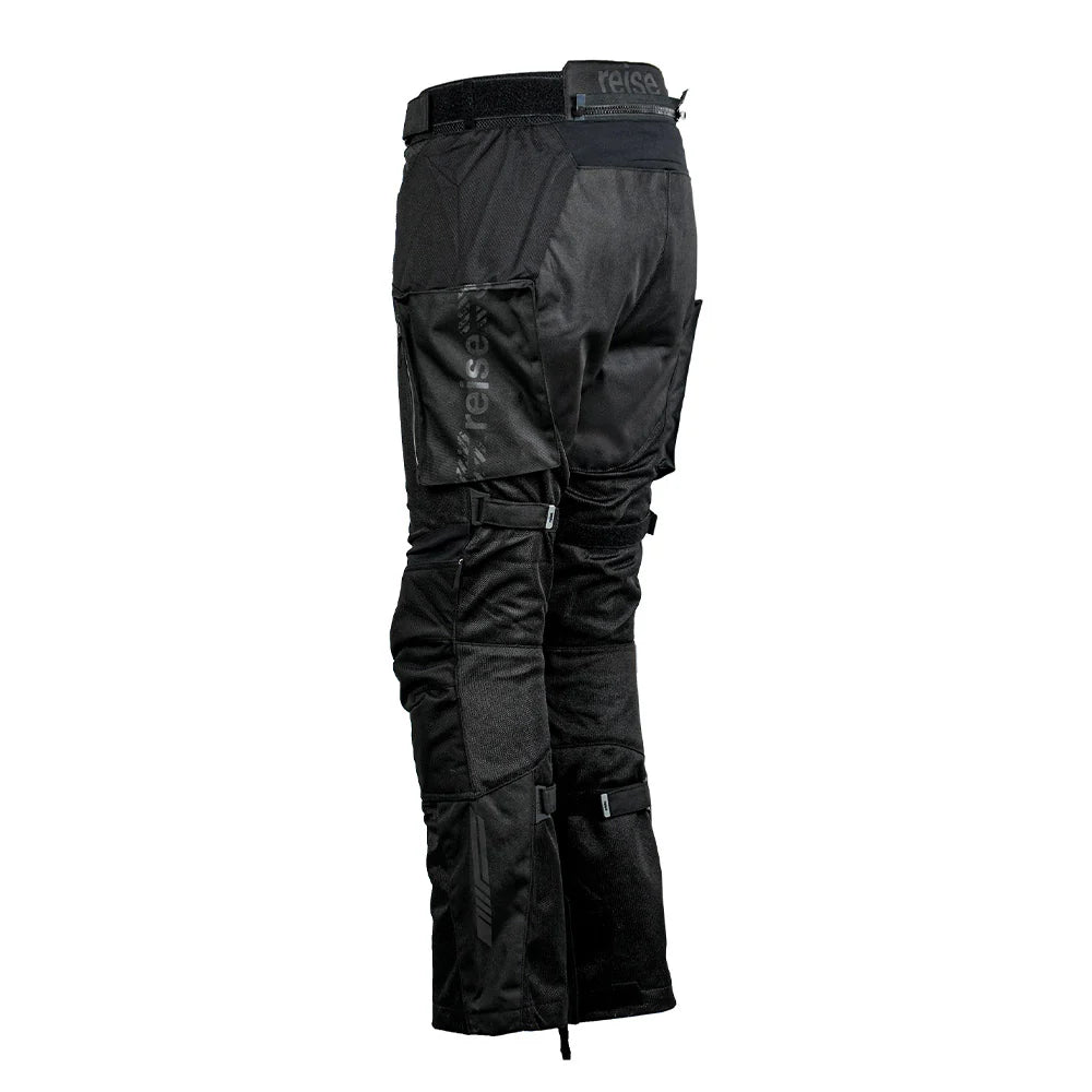 REISE PINEAIR PANT - BLACK