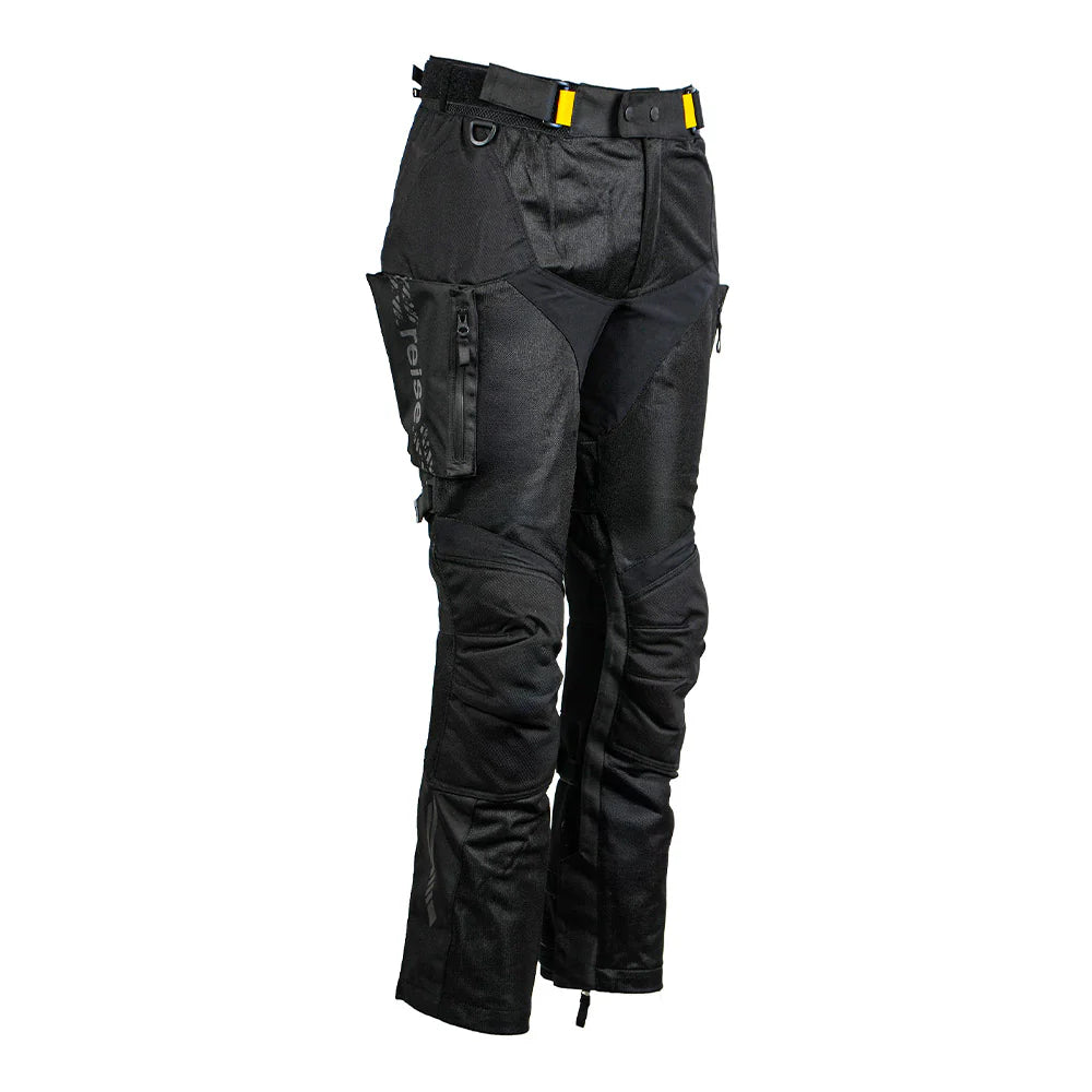 REISE PINEAIR PANT - BLACK