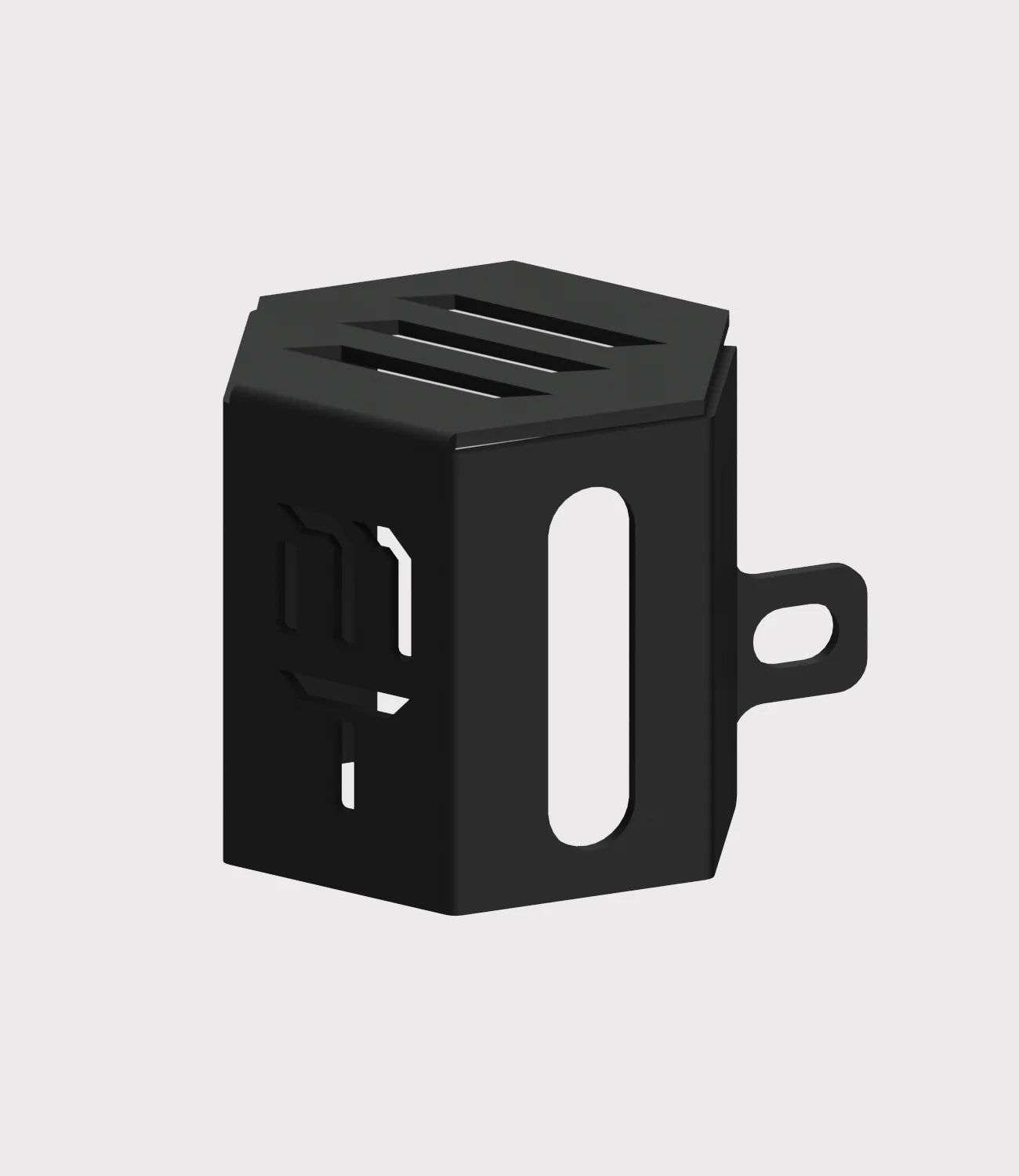 MOTO TORQUE RESERVOIR OIL GUARD FOR TRIUMPH SPEED 400