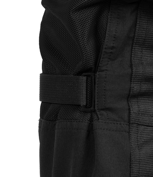 RYNOX STEALTH AIR PRO PANTS - BLACK