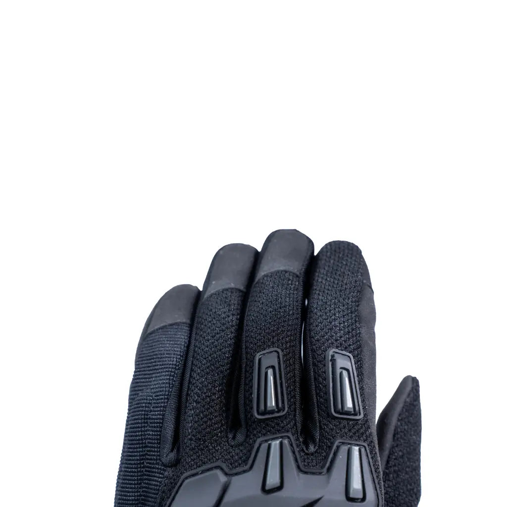 RAIDA AVANTUR 2 GLOVES - GREY