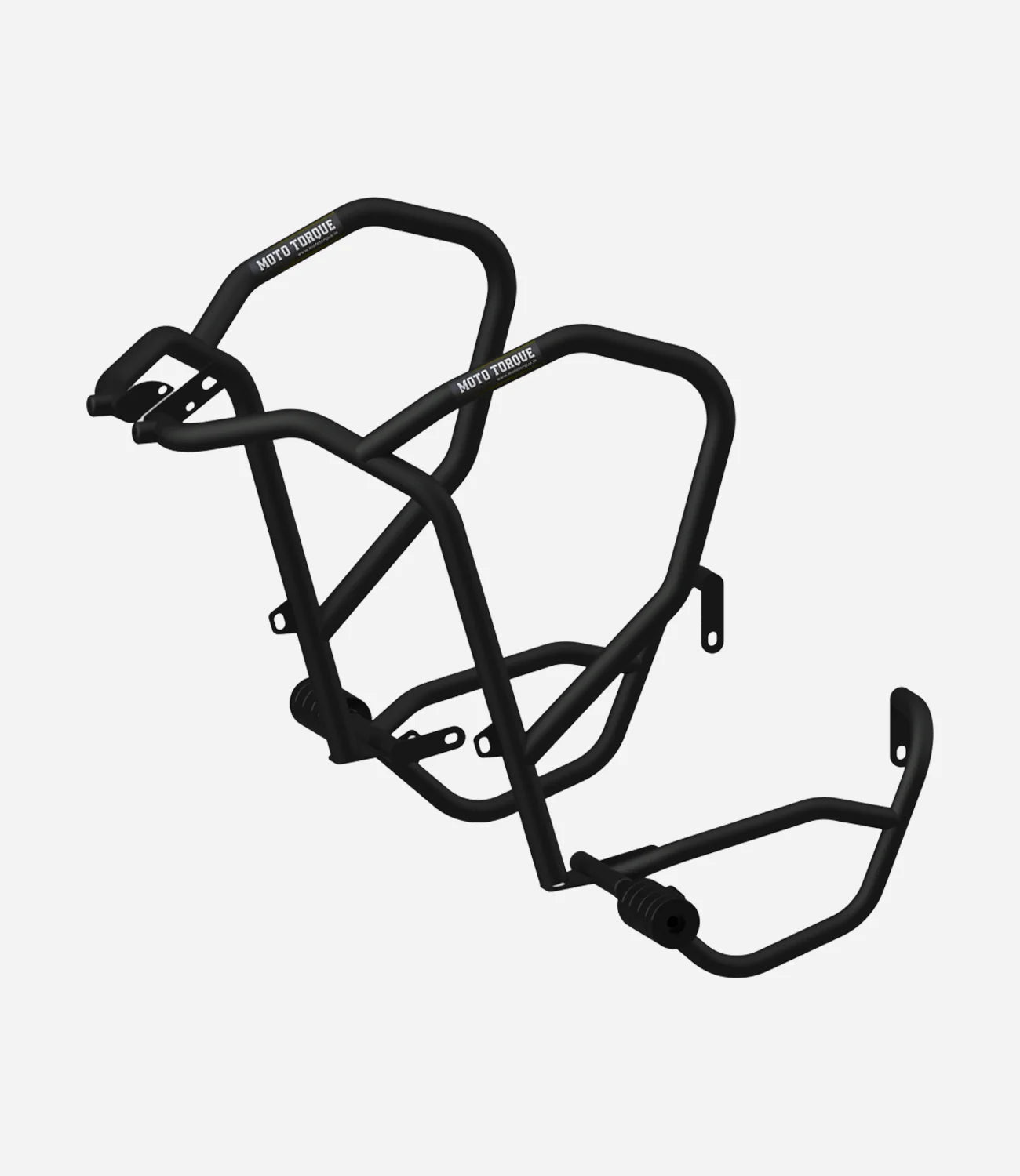 MOTO TORQUE TORNADO - CRASH GUARD v2.0 FOR SUZUKI V-STROM SX 250