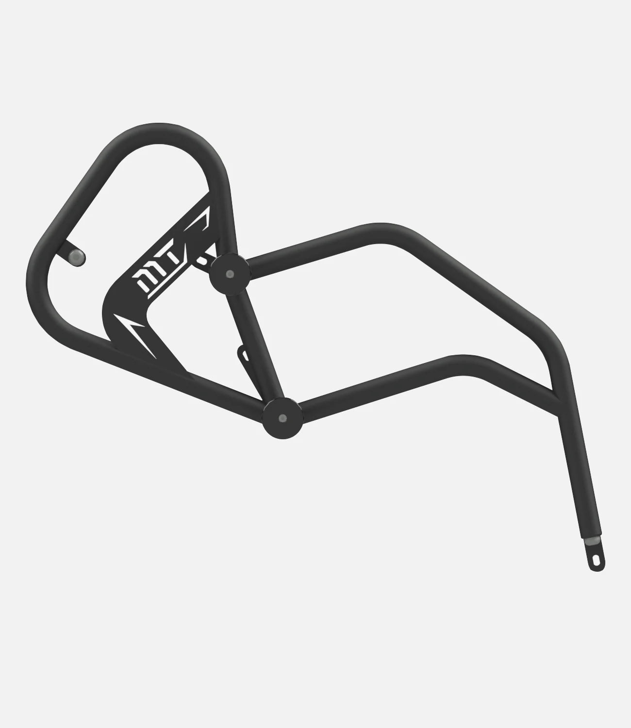 MOTO TORQUE TVS APACHE RTR 200 4v CRASH GUARD