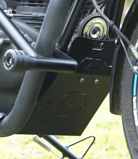 MOTO TORQUE HUNTER 350 - ENGINE GUARD