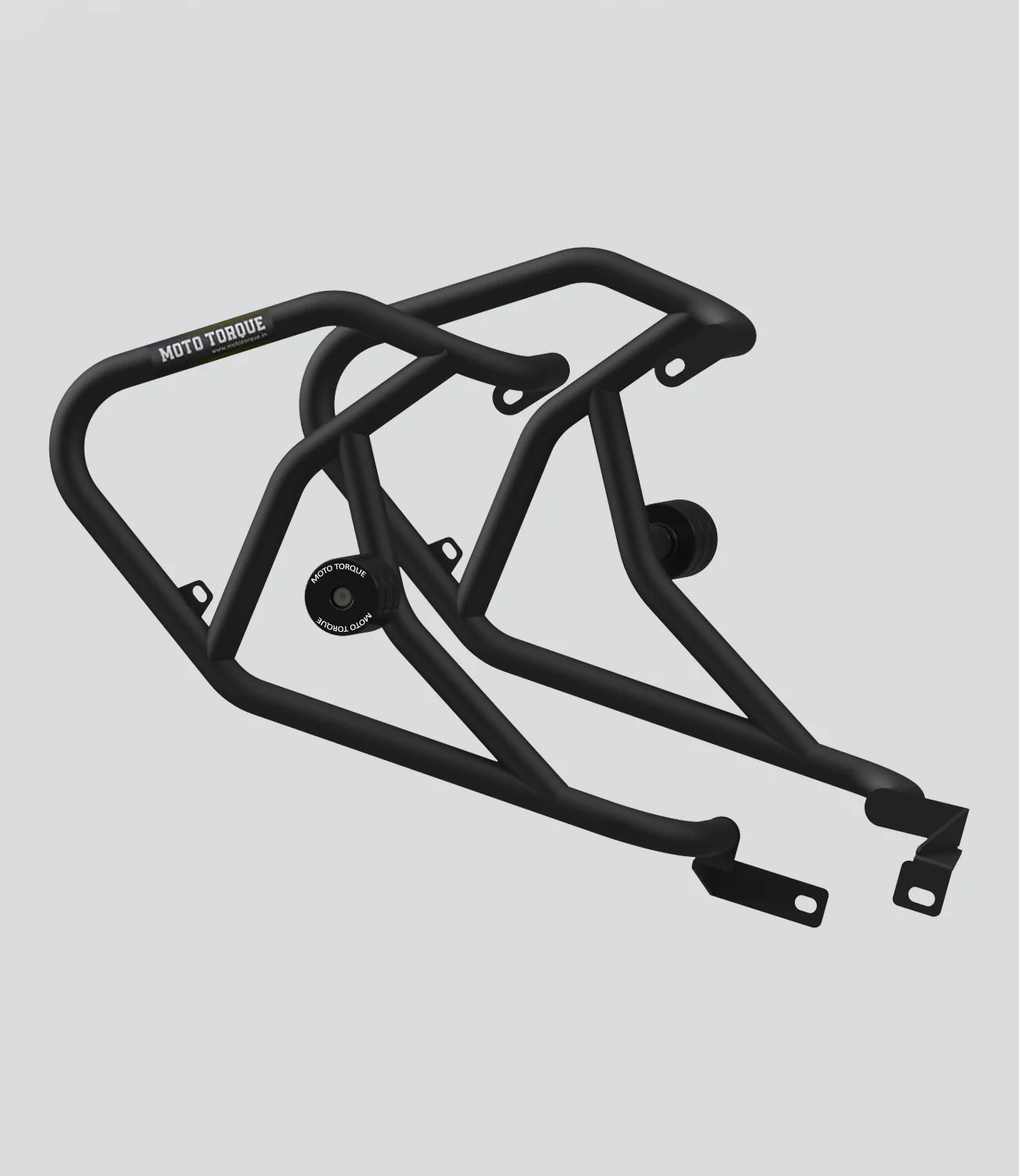 MOTO TORQUE YAMAHA MT15 - CRASH GUARD V1