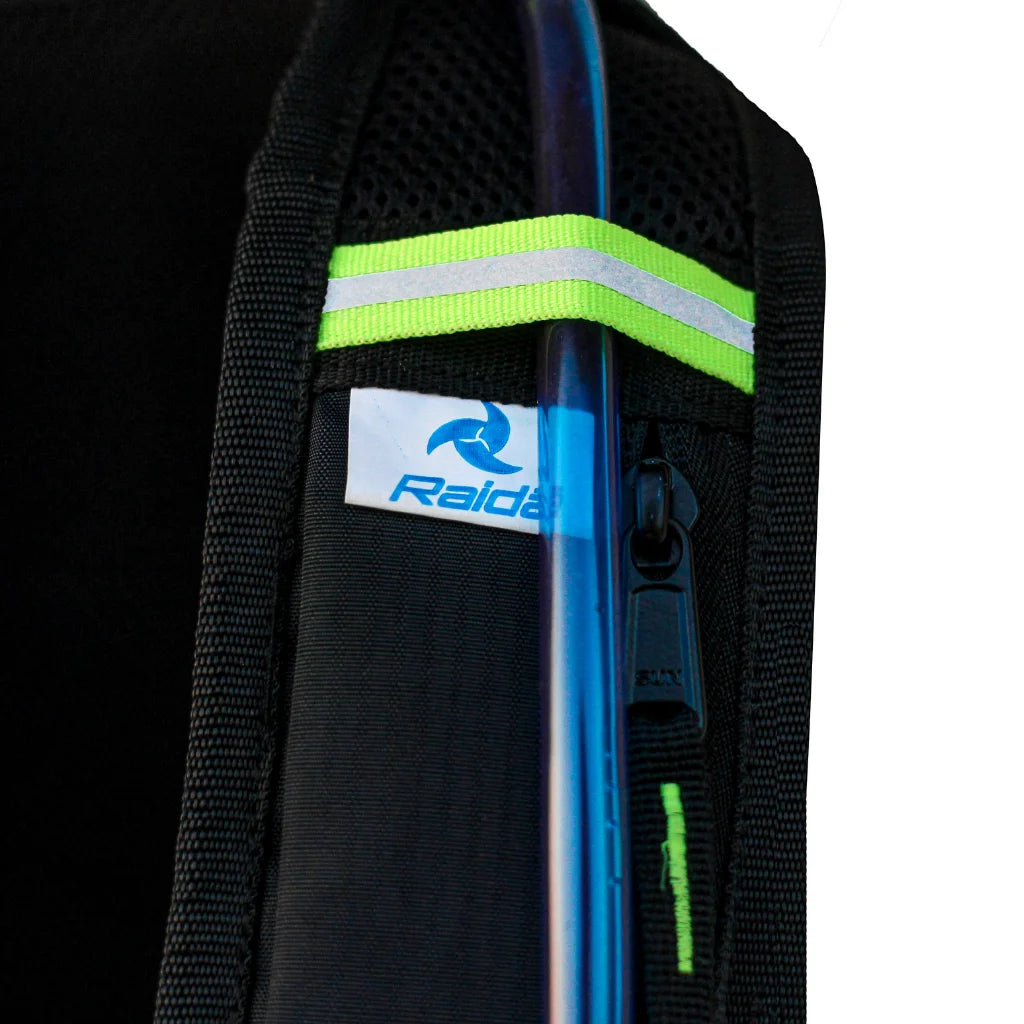 RAIDA HYDRATION BACKPACK – ULTRA - HI-VIZ