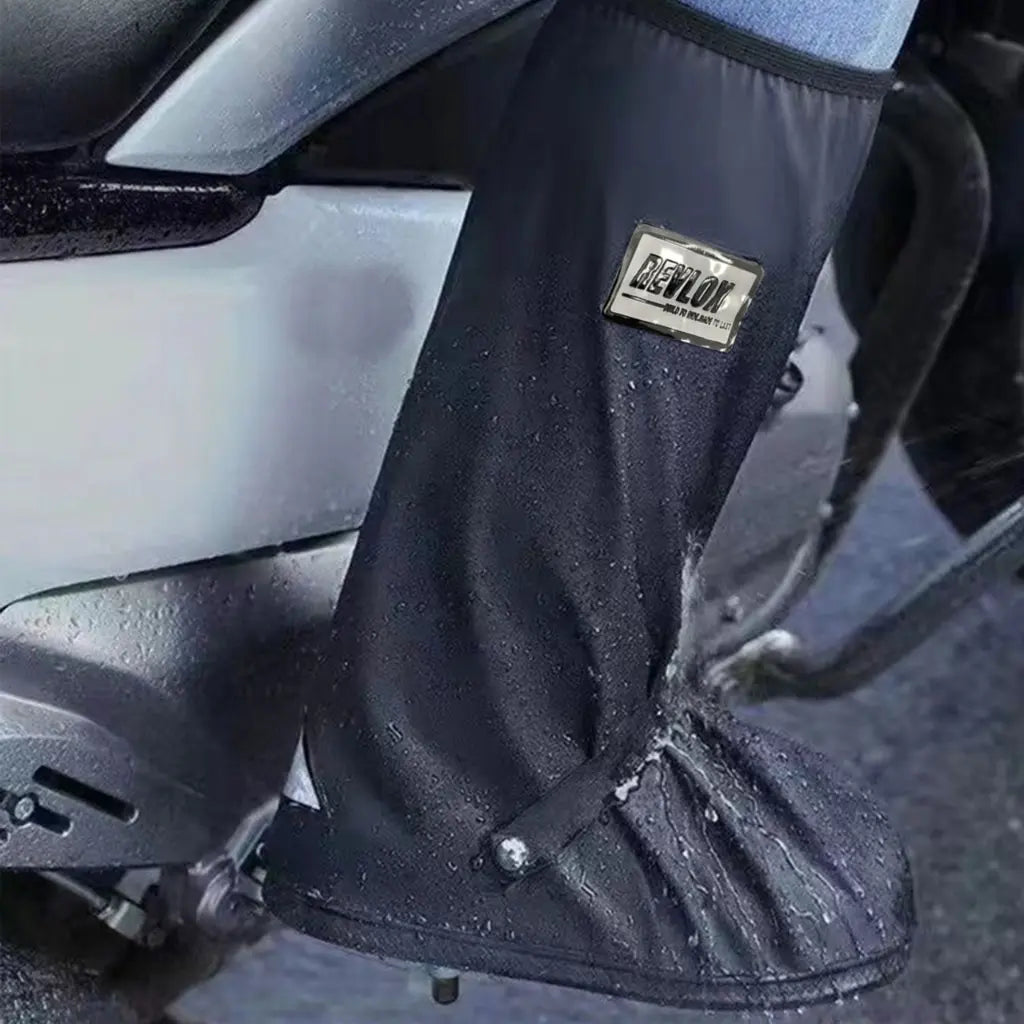 RAIDA REVLOX WATERPROOF SHOE COVER