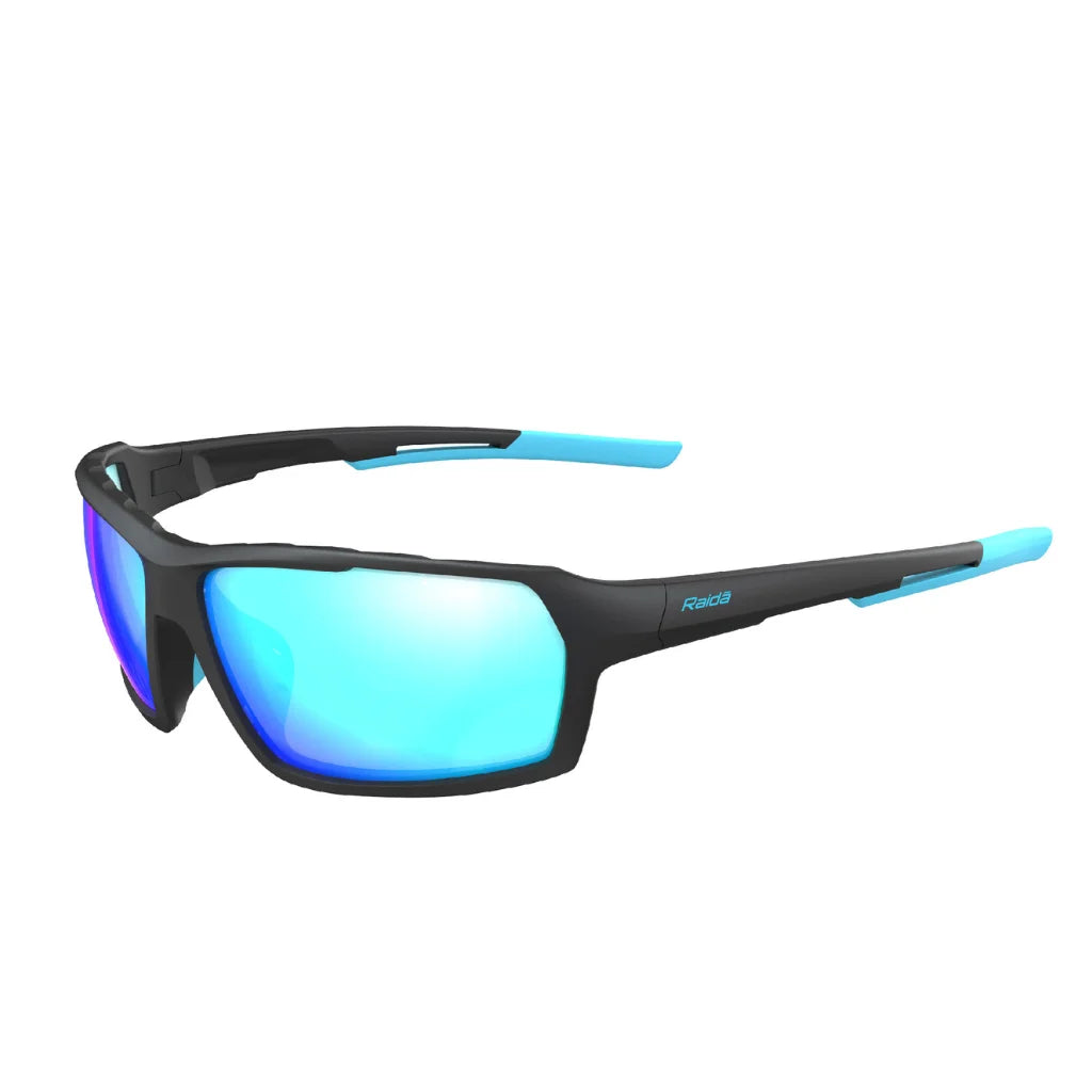 RAIDA T100 SUNGLASSES | ICY BLUE