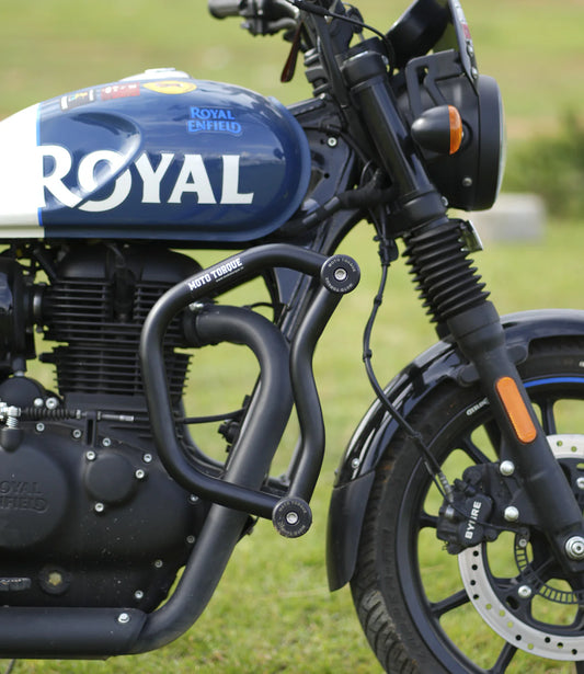 MOTO TORQUE HUNTER 350 CRASH GUARD-THE BULL