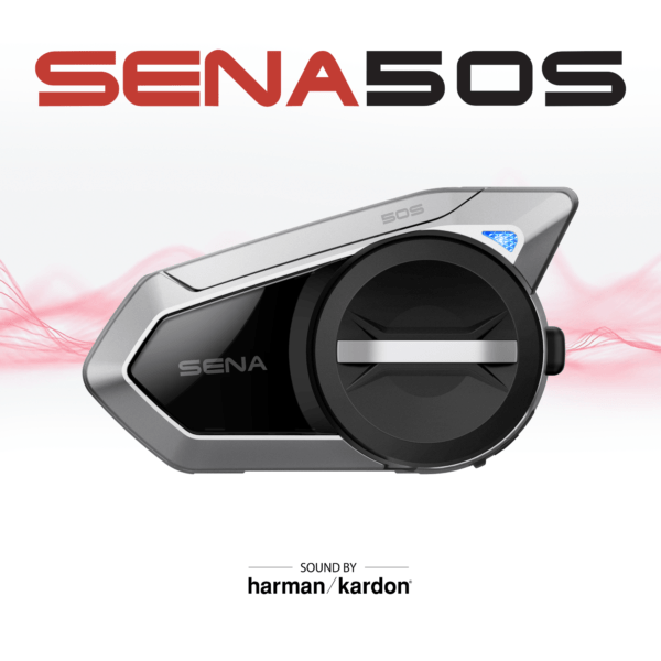 SENA 50S MAIN MODULE