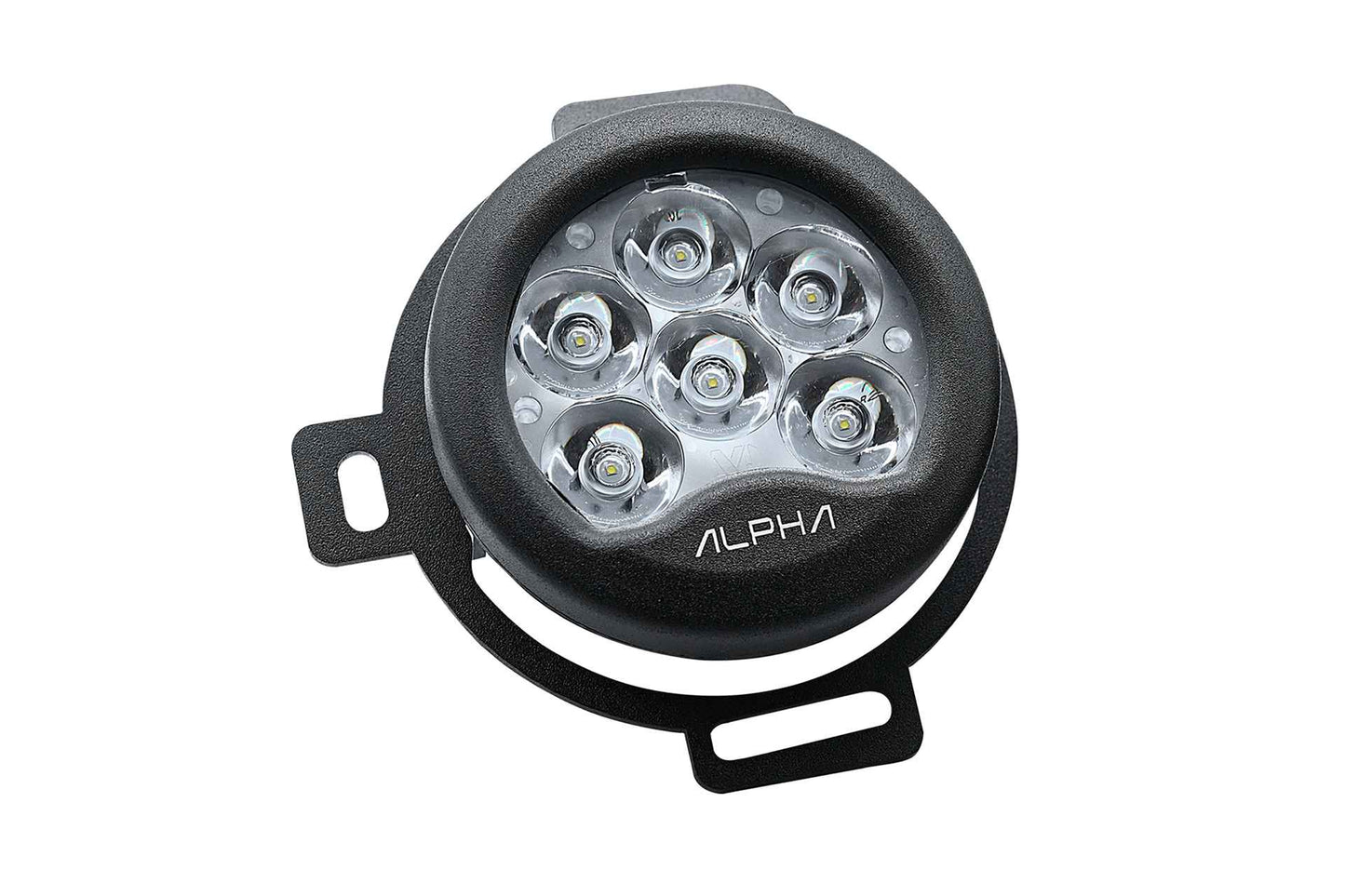 MADDOG ALPHA THAR