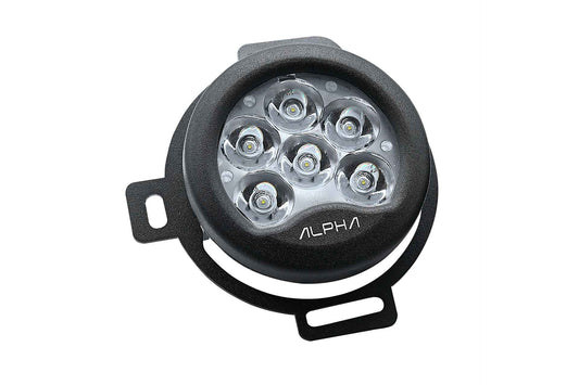 MADDOG ALPHA THAR