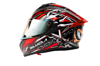 BILMOLA NEX NINJA RED