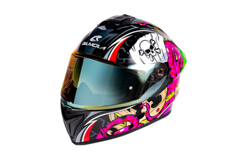 BILMOLA NEX OCTO PINK